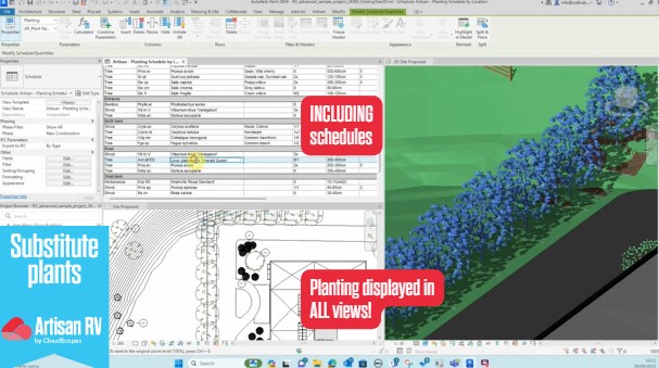 Import Existing Tree Data