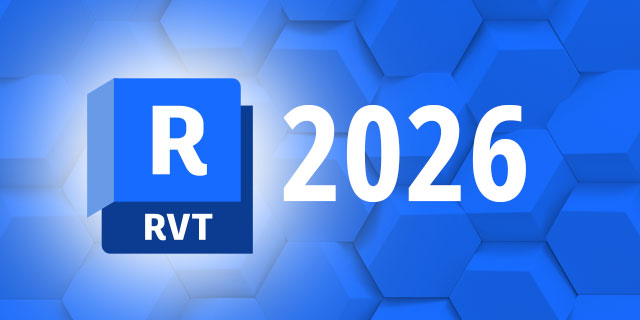 REVIT 2026