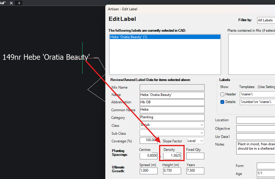 CentresDensities_EditPlanting_Centres